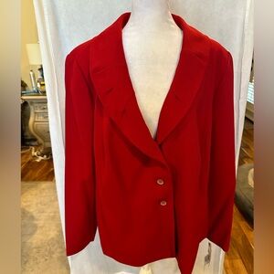 Women Peter Nygard Blazer